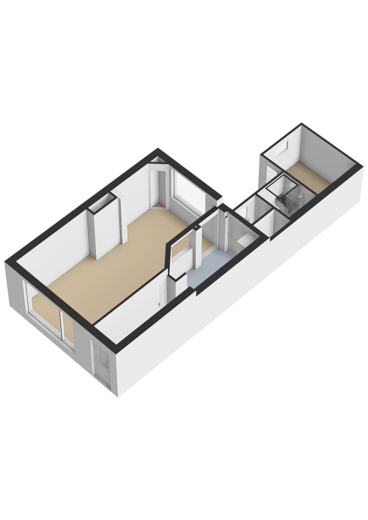 Photo 46 of Frans Halsstraat 13