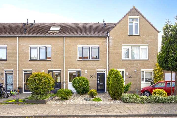 Foto 1 van Kiezel 18