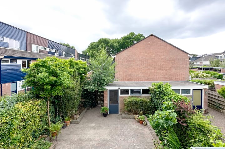 Foto 29 van Brugakker 5701