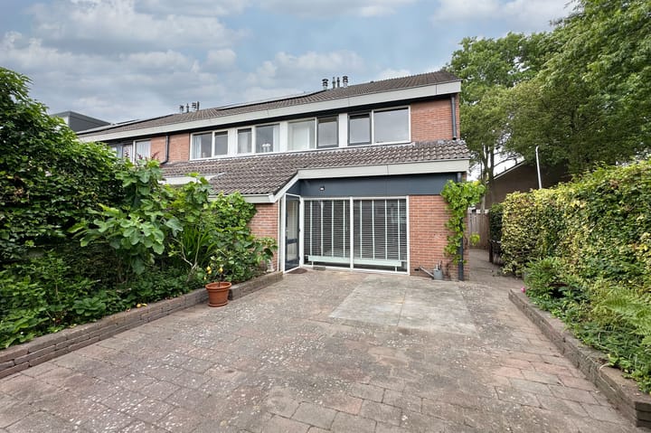 Foto 33 van Brugakker 5701