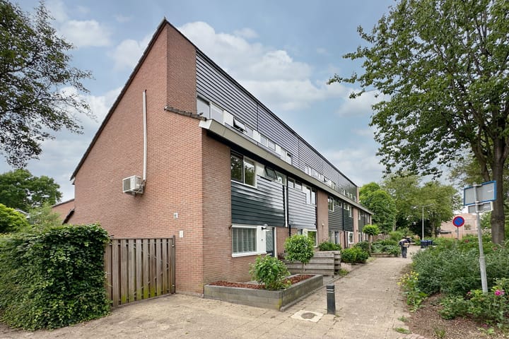 Foto 36 van Brugakker 5701