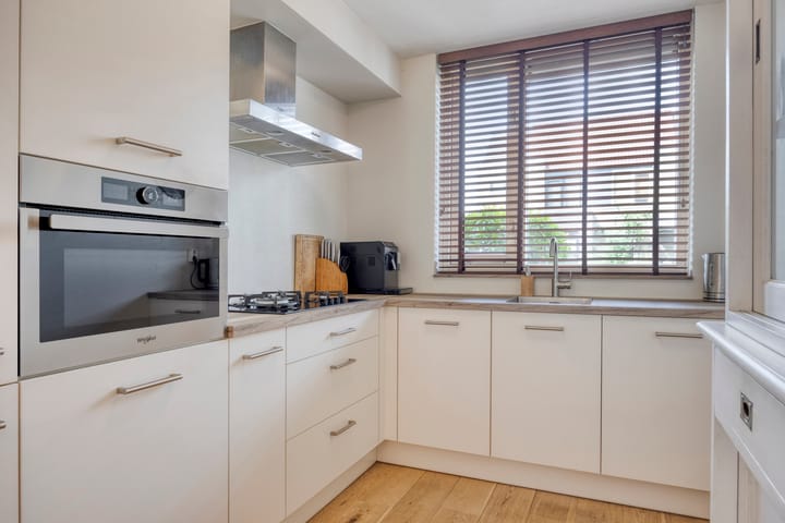 Foto 9 van Kiezel 18