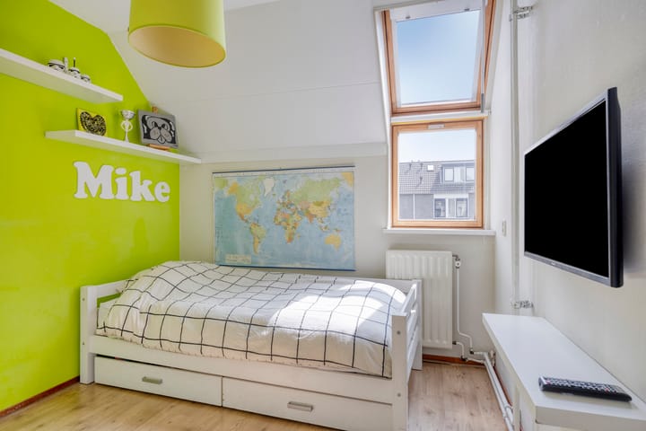 Foto 15 van Kiezel 18