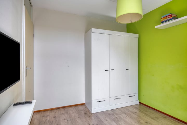 Foto 16 van Kiezel 18