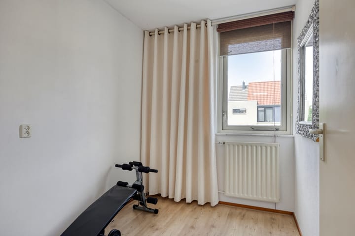 Foto 17 van Kiezel 18