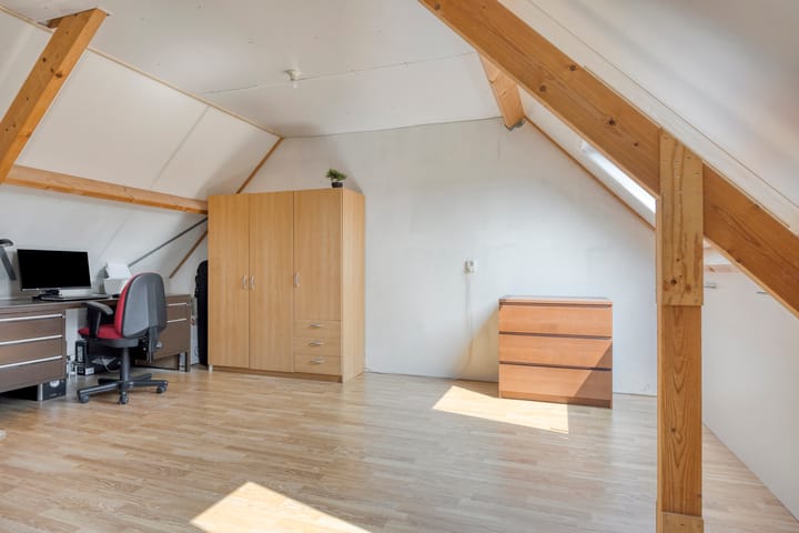 Foto 21 van Kiezel 18