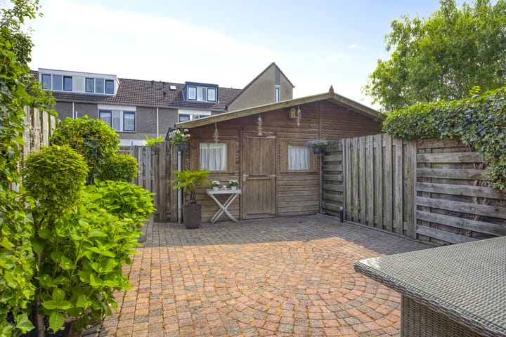 Foto 24 van Kiezel 18