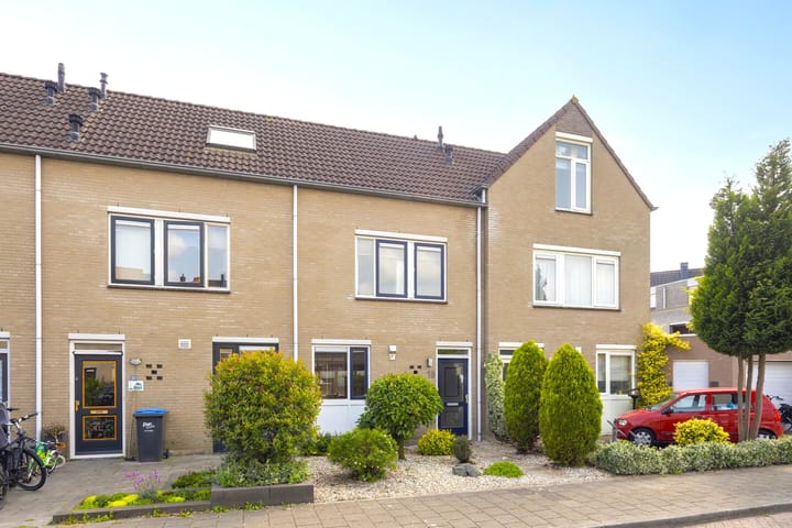 Foto 26 van Kiezel 18