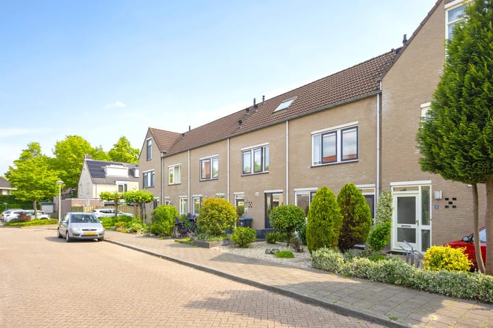 Foto 27 van Kiezel 18