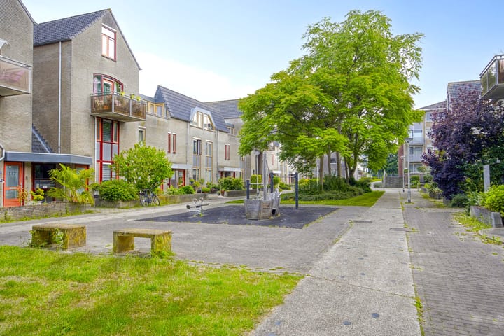 Foto 28 van Kiezel 18