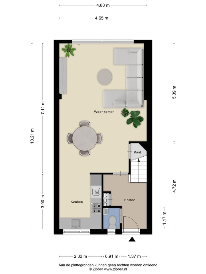 Foto 30 van Kiezel 18