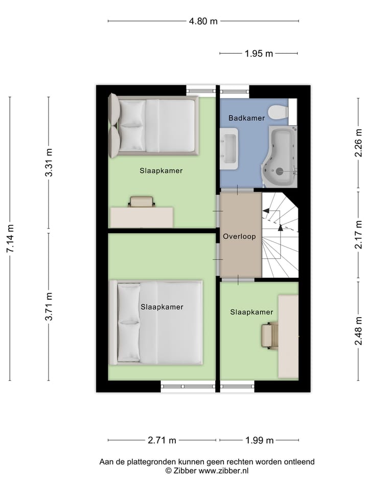 Foto 31 van Kiezel 18