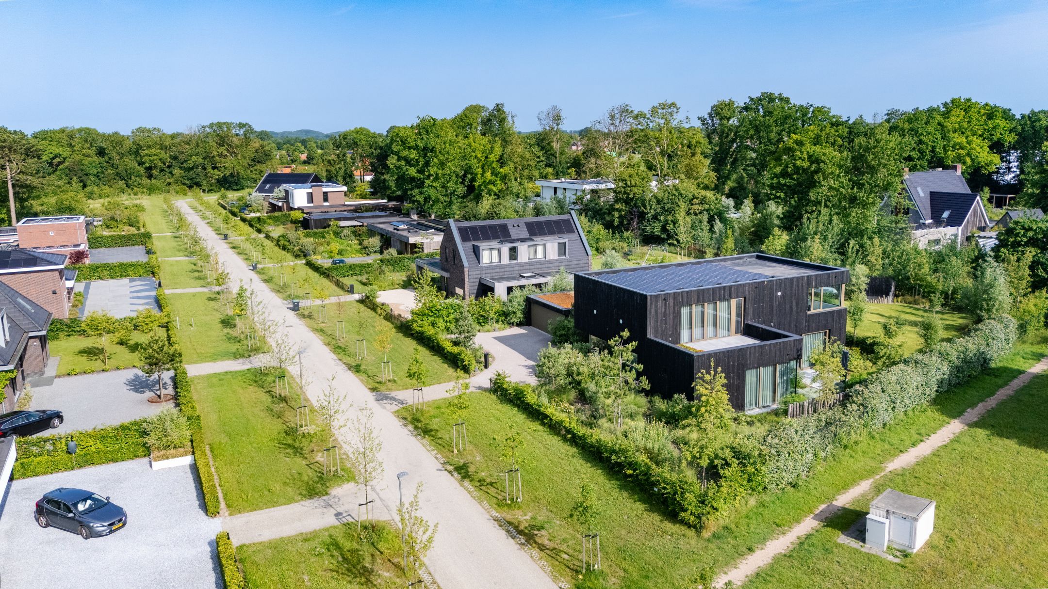 Foto 6 van van der Manderelaan 11