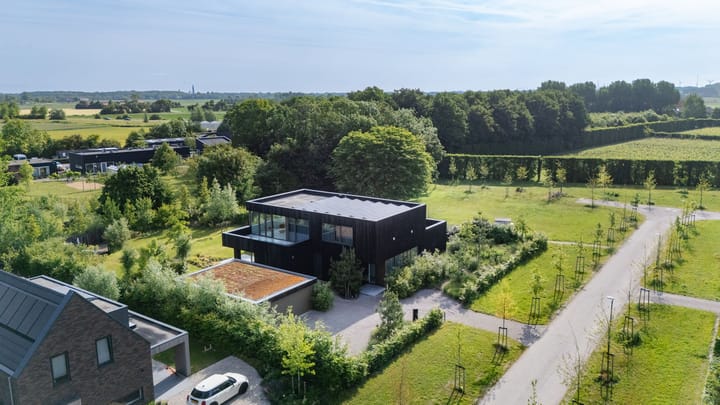 Foto 40 van van der Manderelaan 11