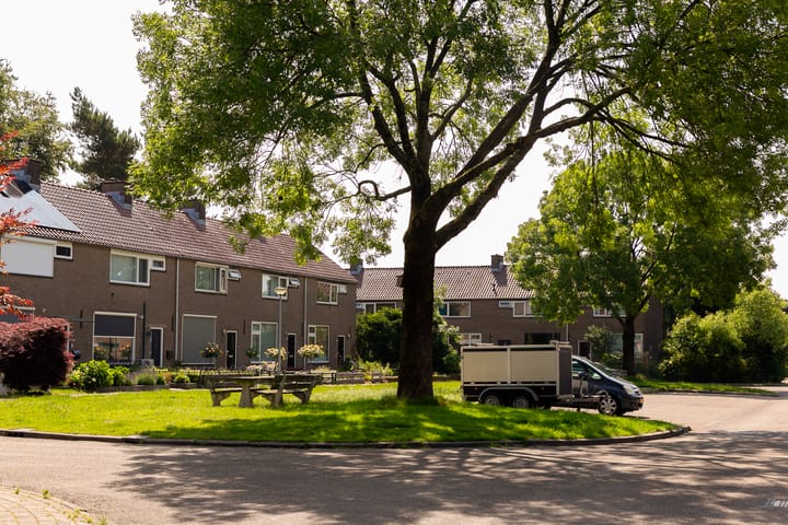 Foto 2 van Abel Tasmanstraat 4