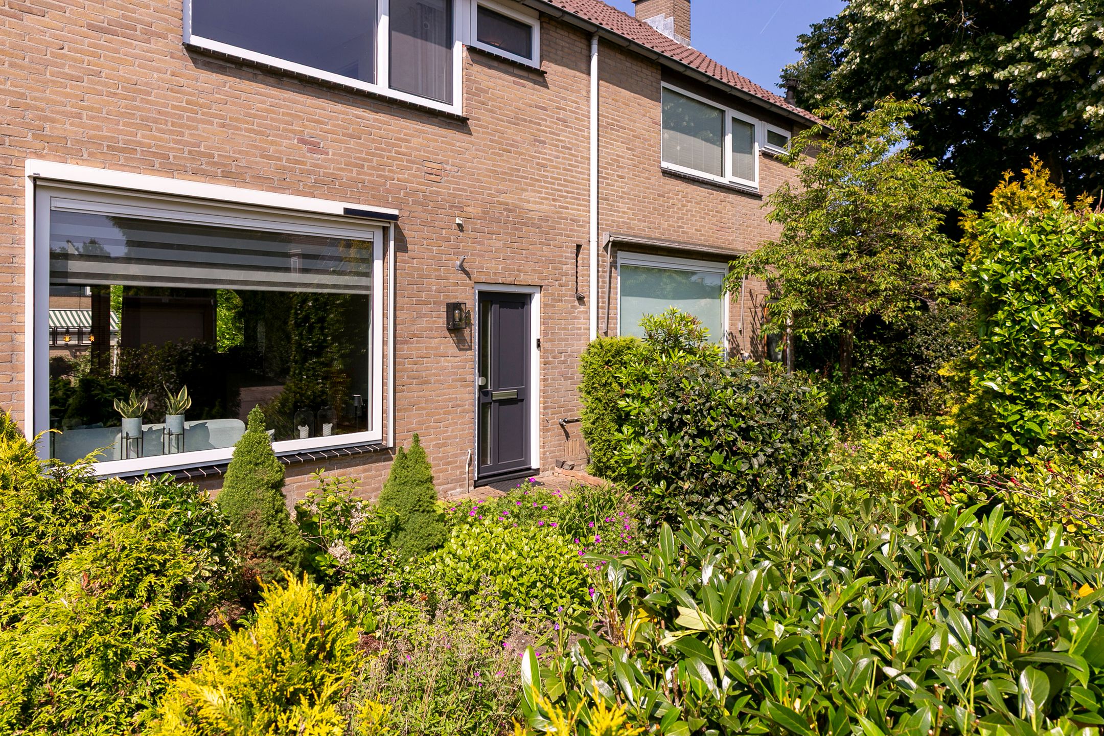 Foto 3 van Abel Tasmanstraat 4