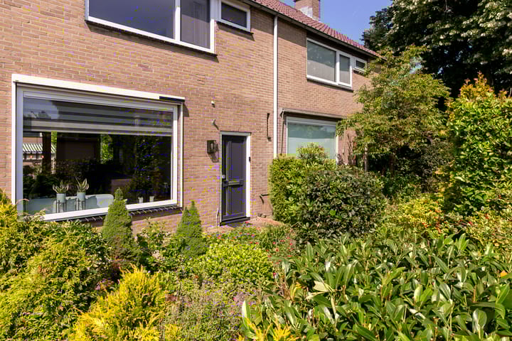 Foto 3 van Abel Tasmanstraat 4