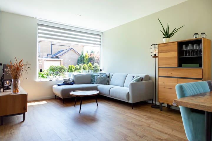 Foto 5 van Abel Tasmanstraat 4