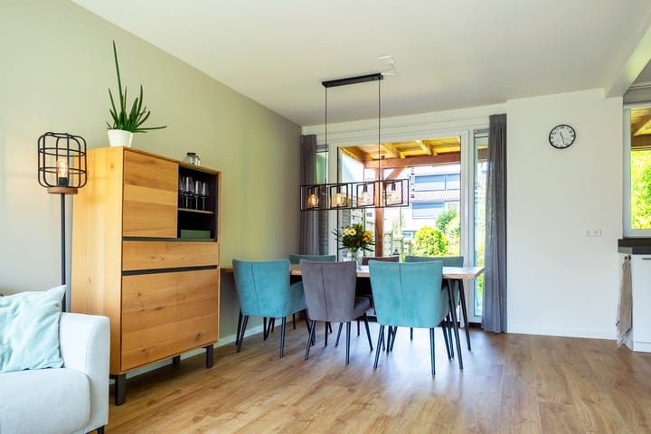 Foto 6 van Abel Tasmanstraat 4