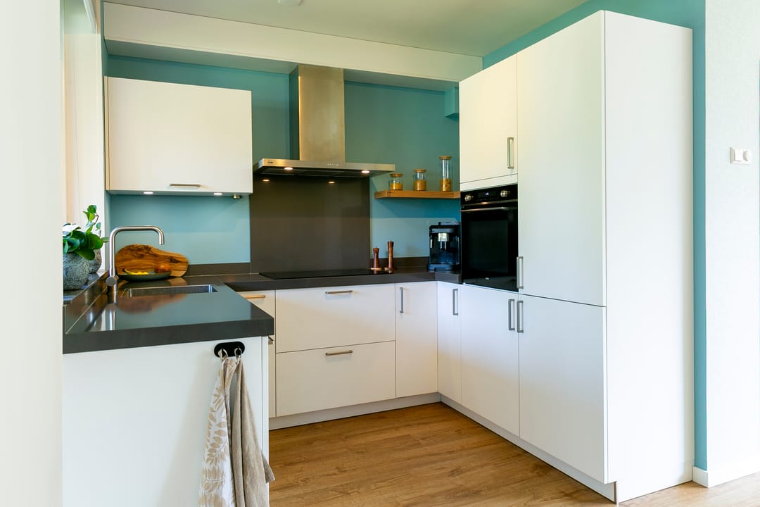 Foto 8 van Abel Tasmanstraat 4