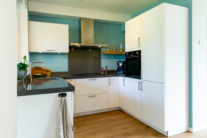 Foto 8 van Abel Tasmanstraat 4