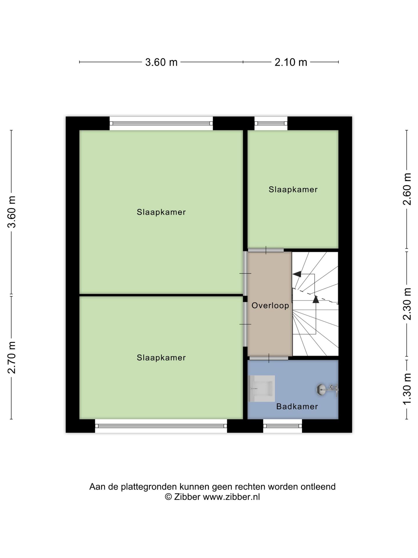 Foto 10 van Abel Tasmanstraat 4