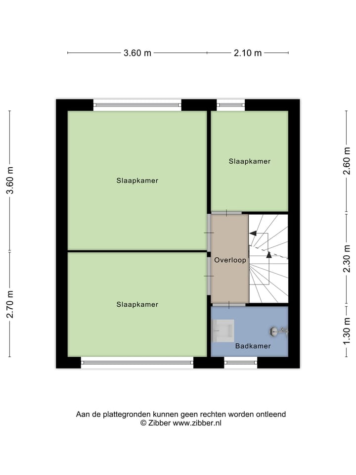 Foto 10 van Abel Tasmanstraat 4