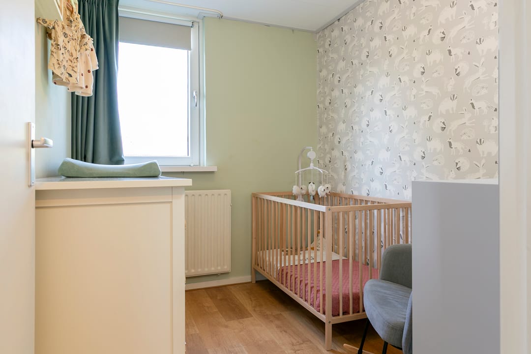 Foto 13 van Abel Tasmanstraat 4