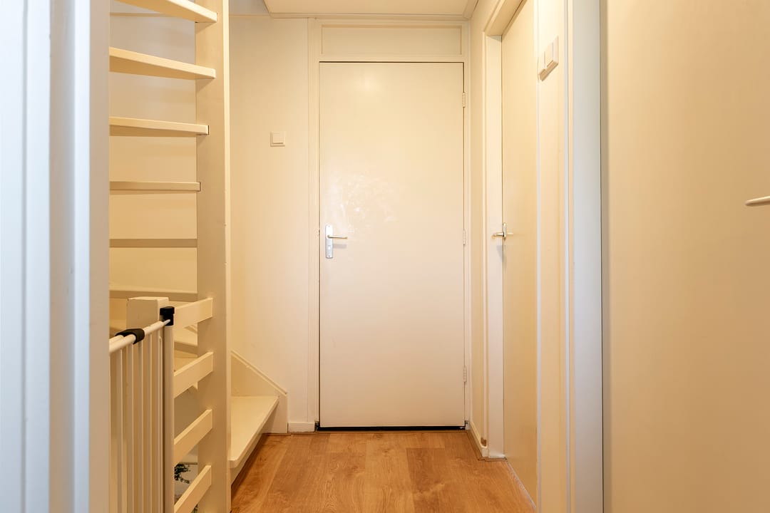 Foto 16 van Abel Tasmanstraat 4