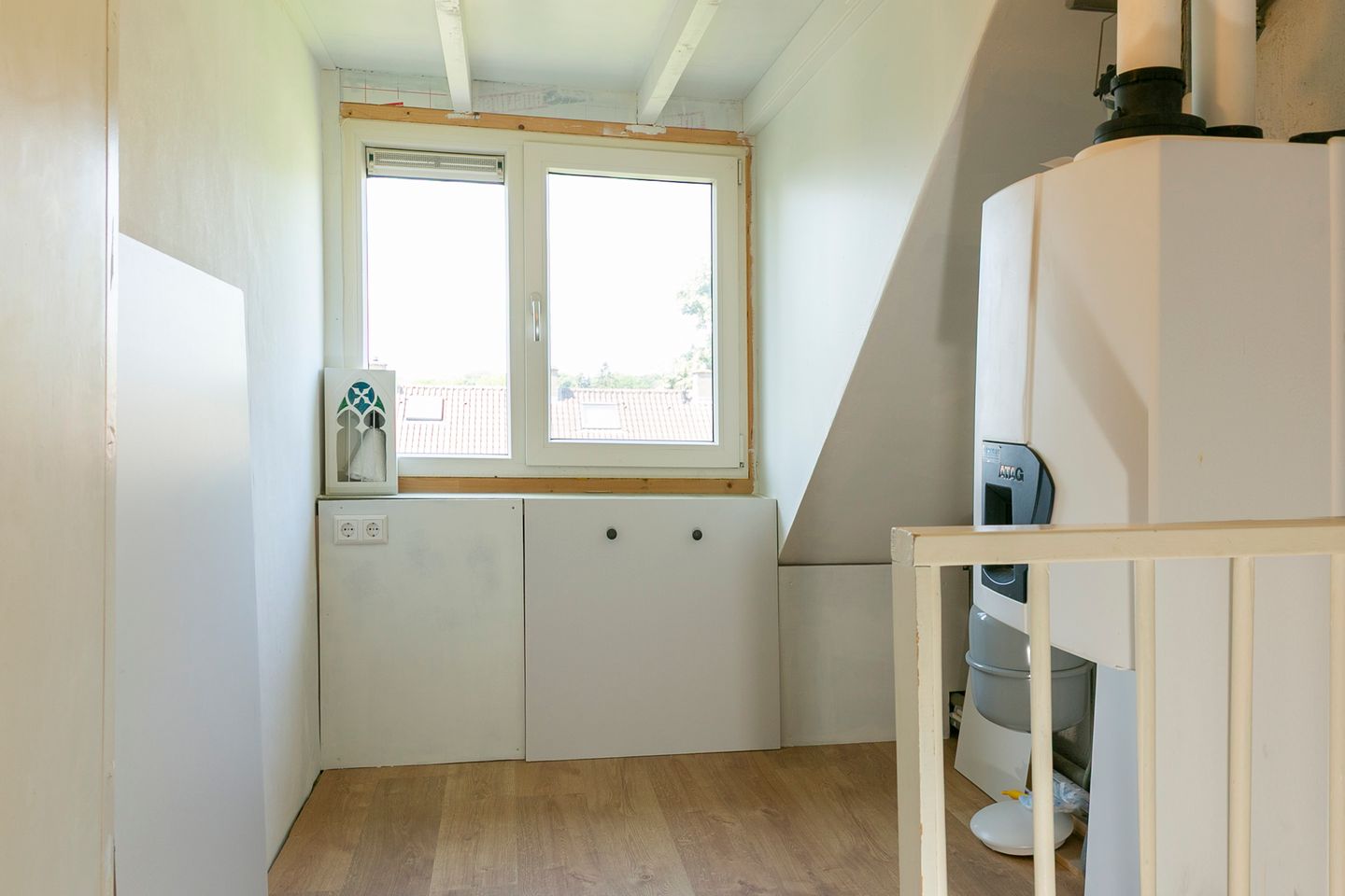 Foto 19 van Abel Tasmanstraat 4