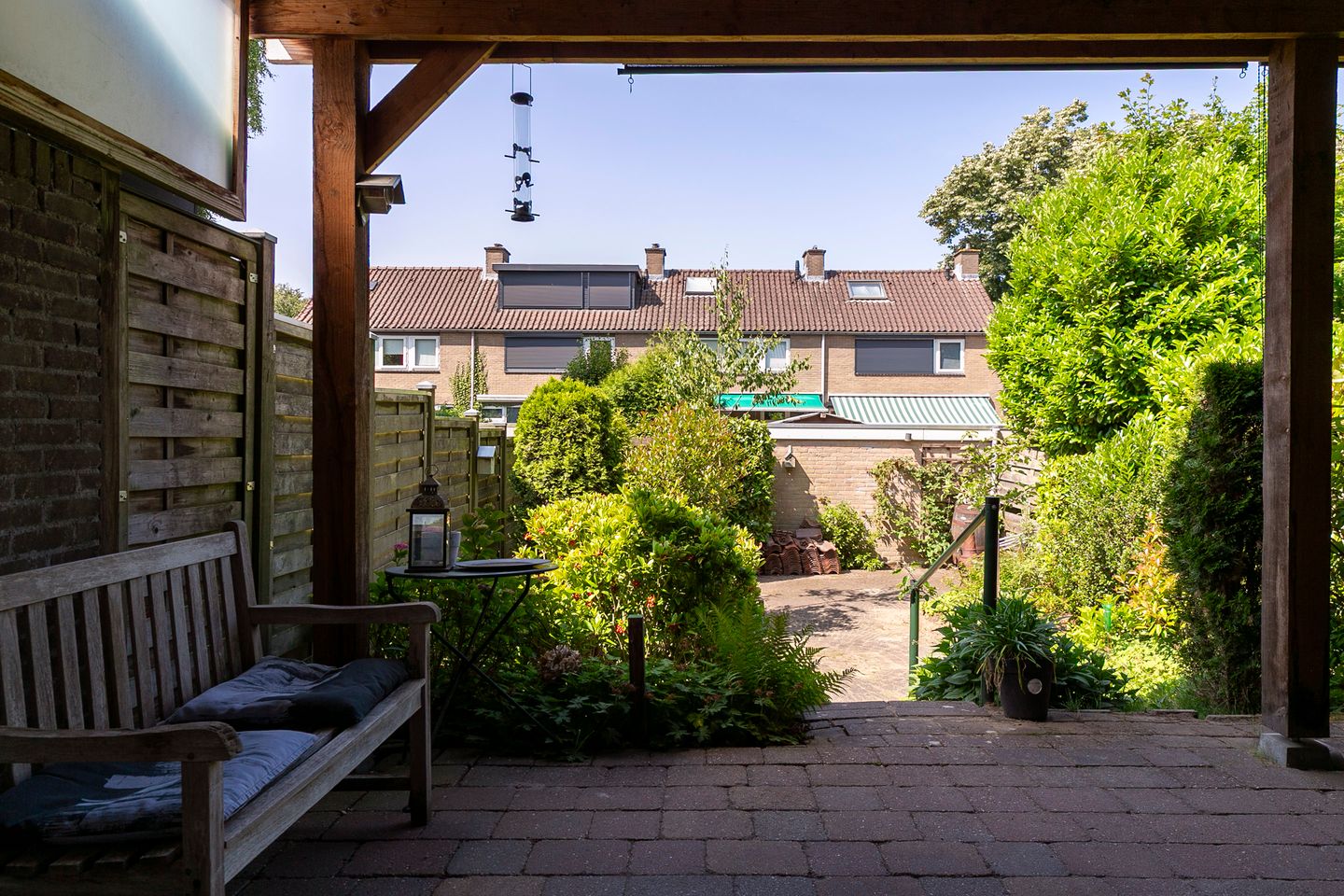 Foto 20 van Abel Tasmanstraat 4