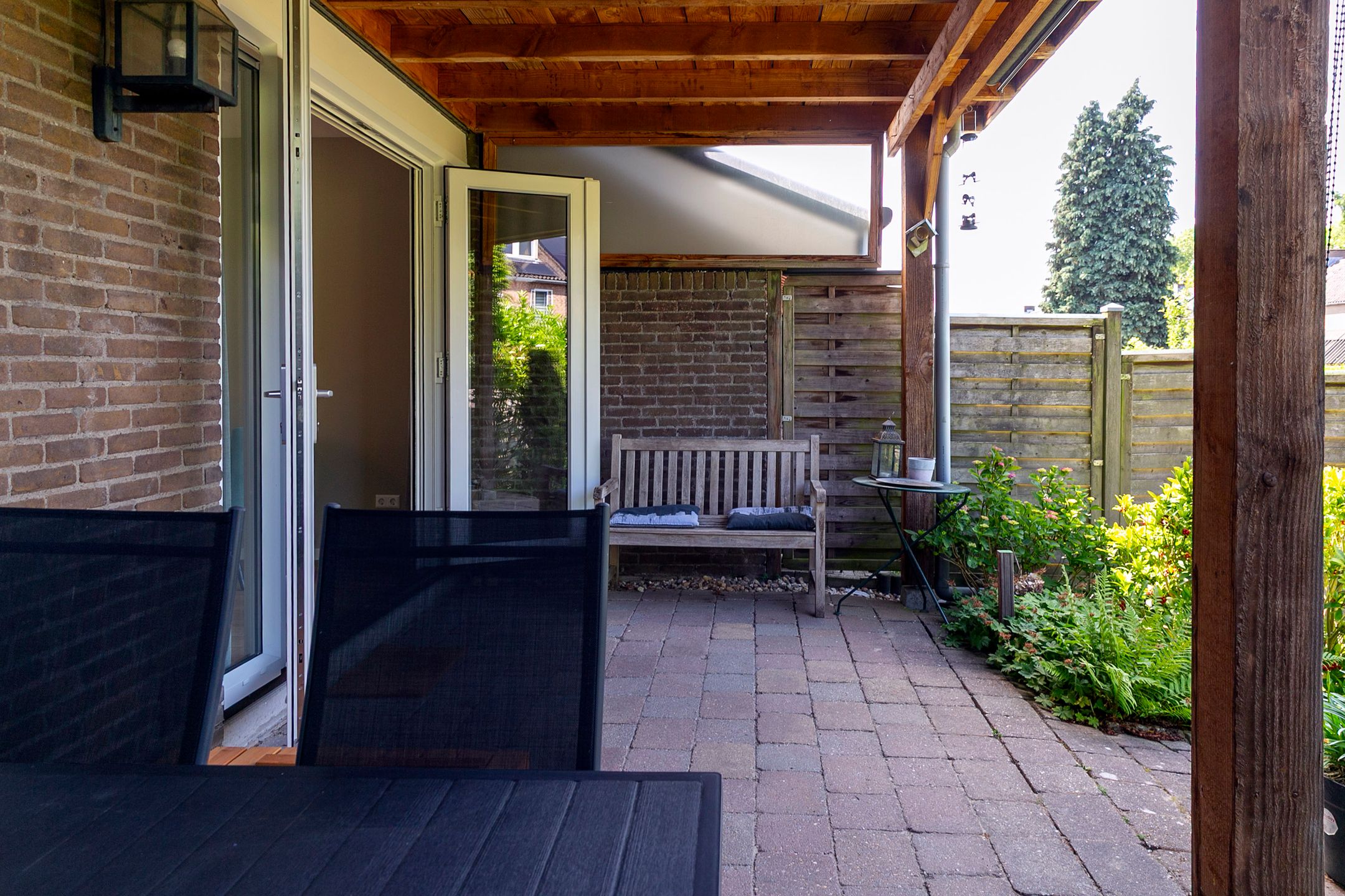 Foto 21 van Abel Tasmanstraat 4