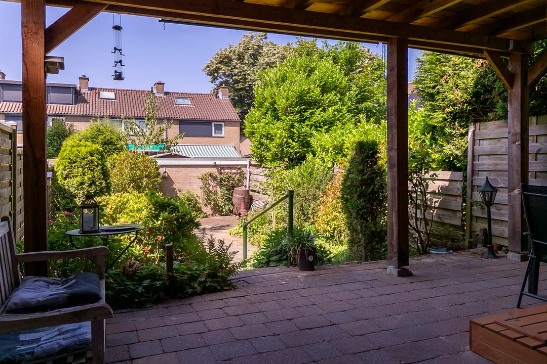 Foto 22 van Abel Tasmanstraat 4