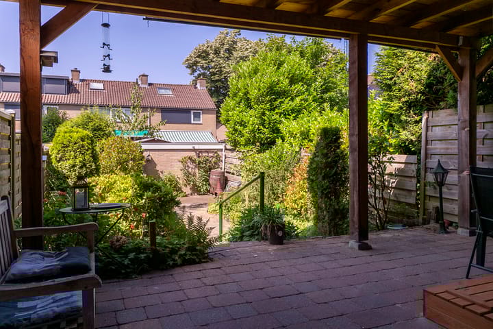 Foto 22 van Abel Tasmanstraat 4