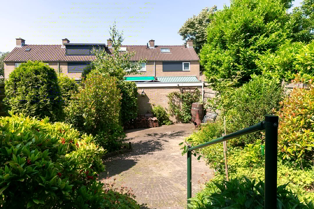 Foto 23 van Abel Tasmanstraat 4