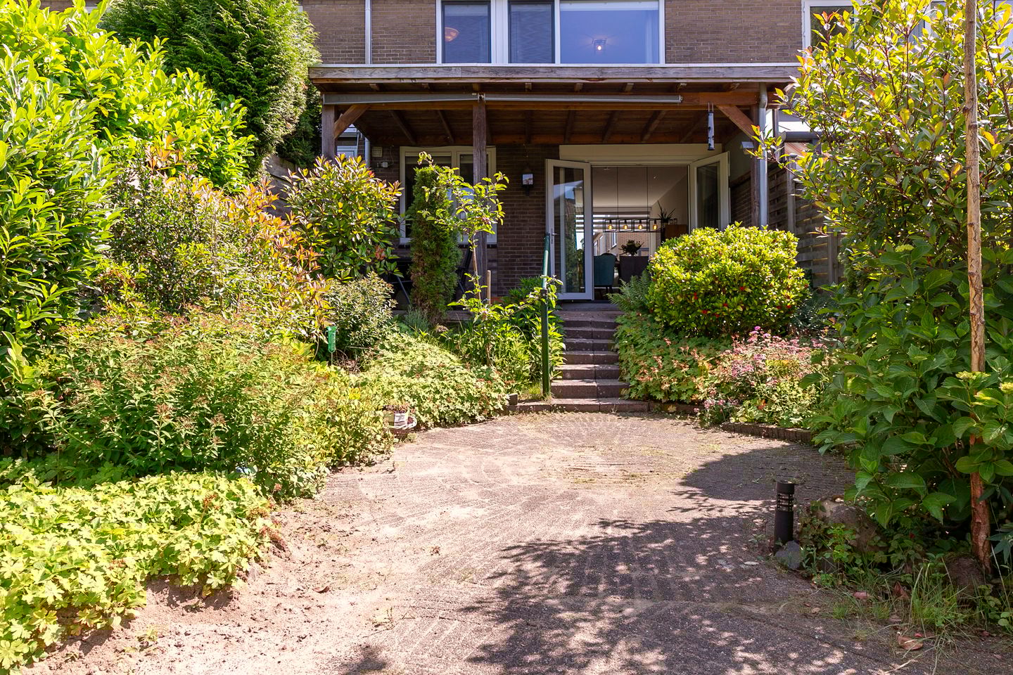 Foto 25 van Abel Tasmanstraat 4