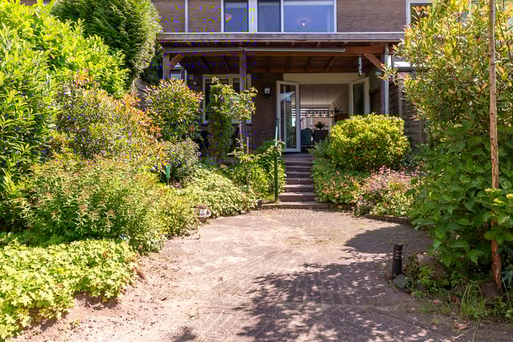 Foto 25 van Abel Tasmanstraat 4