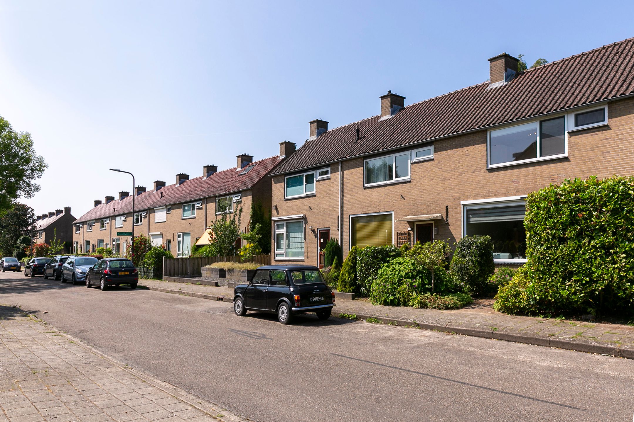 Foto 27 van Abel Tasmanstraat 4