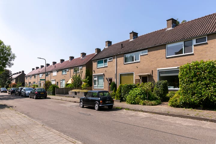 Foto 27 van Abel Tasmanstraat 4