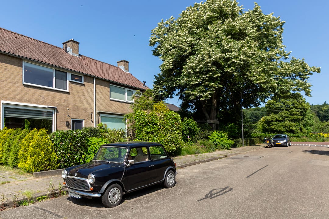 Foto 28 van Abel Tasmanstraat 4