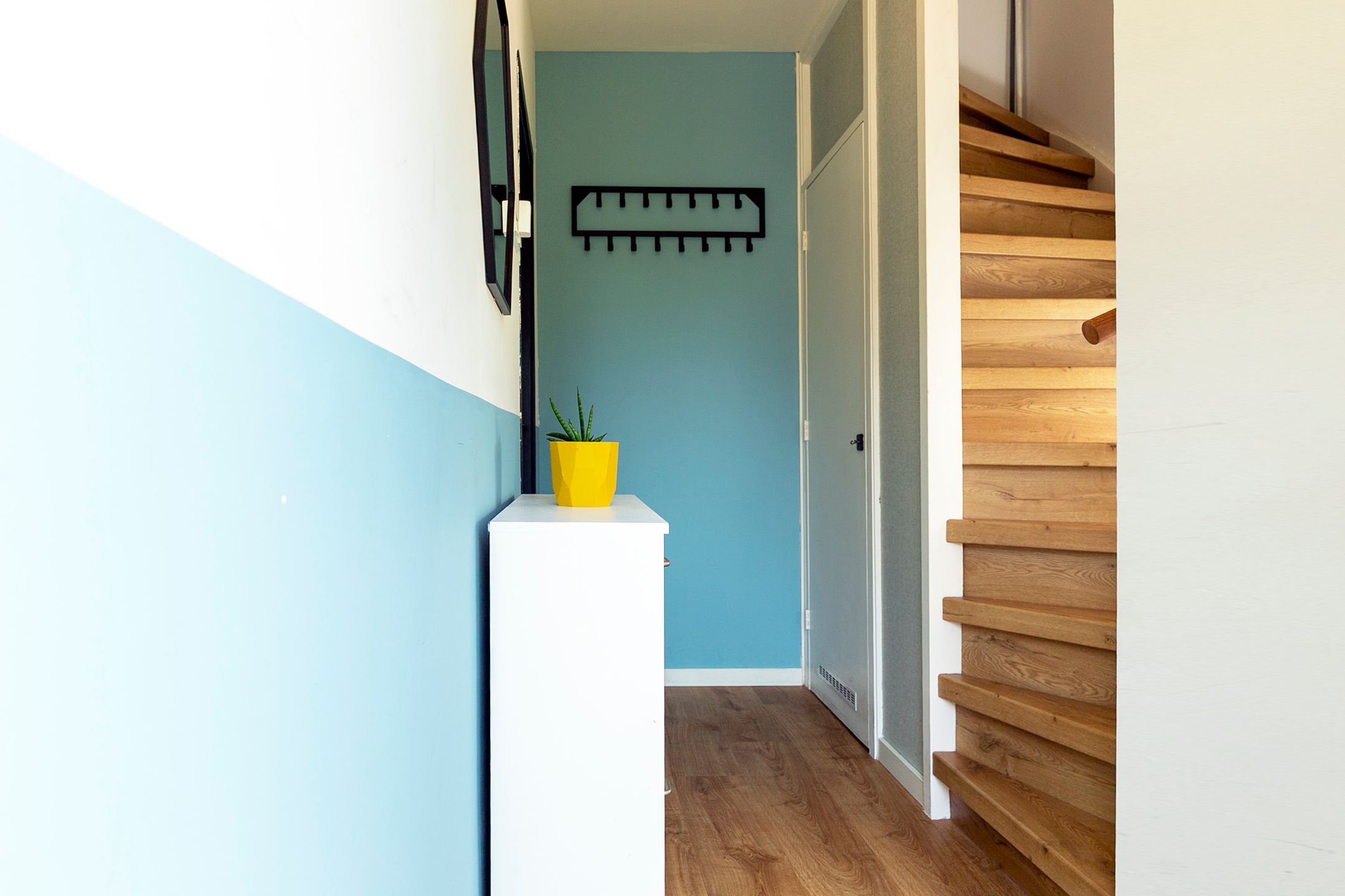 Foto 9 van Abel Tasmanstraat 4