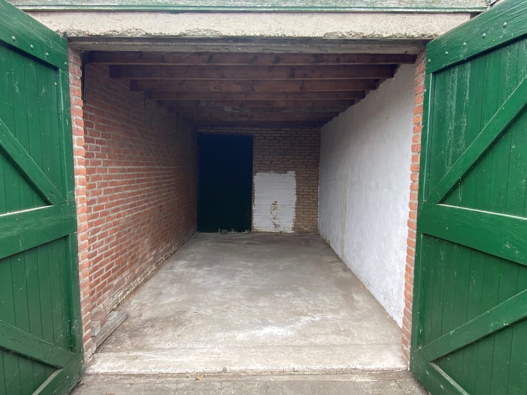 Foto 1 van Doctor Mollerlaan 31-B