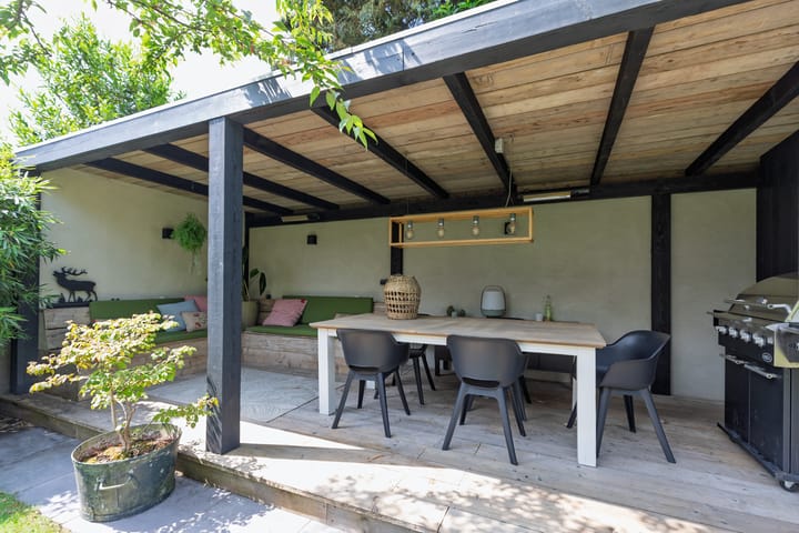 Foto 4 van Zingerskamp 4