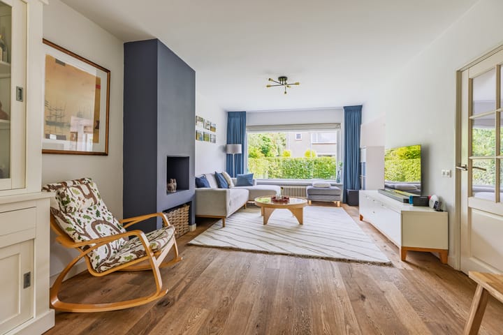 Foto 6 van Zingerskamp 4