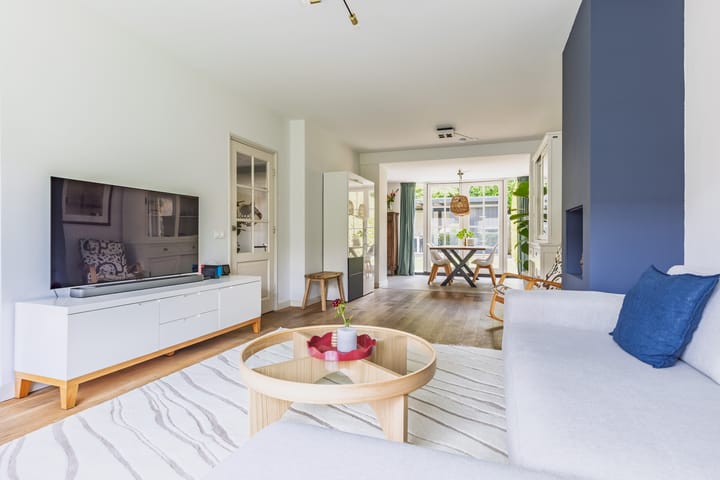 Foto 8 van Zingerskamp 4