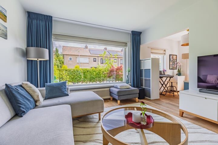 Foto 7 van Zingerskamp 4