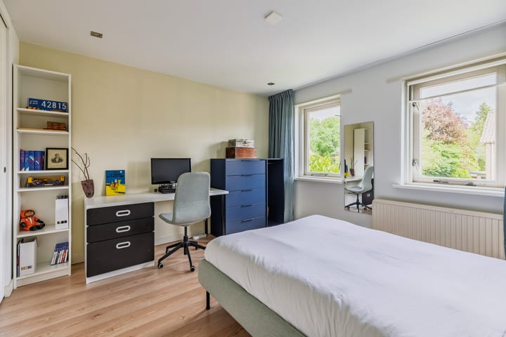 Foto 23 van Zingerskamp 4