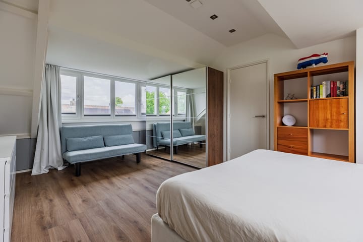 Foto 36 van Zingerskamp 4