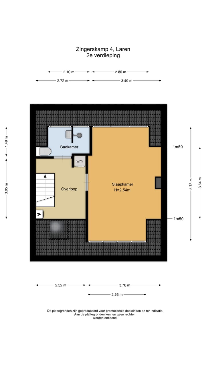 Foto 37 van Zingerskamp 4