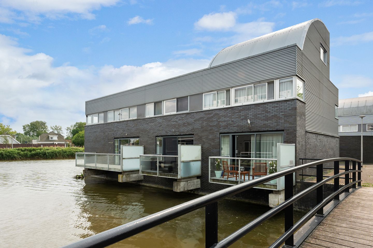 Foto 1 van Van der Voortvaart 33